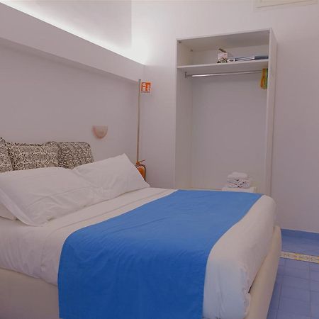 Agora Apartments -Casetta Sorrentina Bagian luar foto
